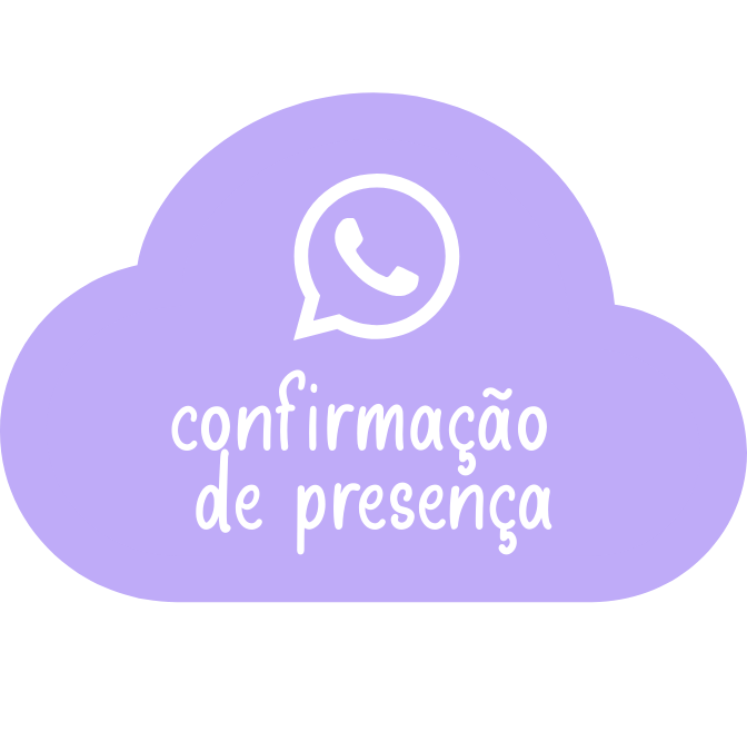 Confirme sua presença