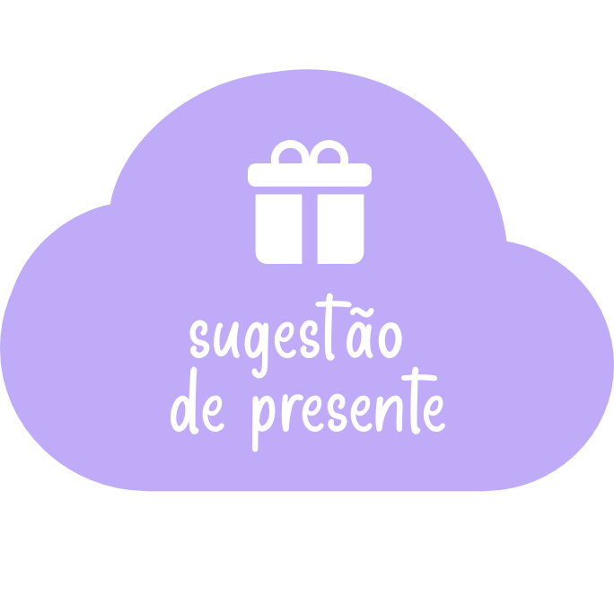 Sugestão de presente